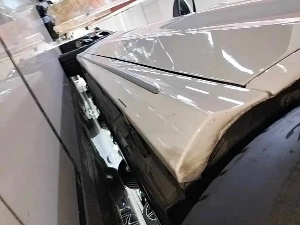 Mercedes-Benz C-Class — миниатюра 22