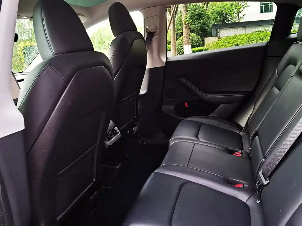 Tesla Model Y — миниатюра 14