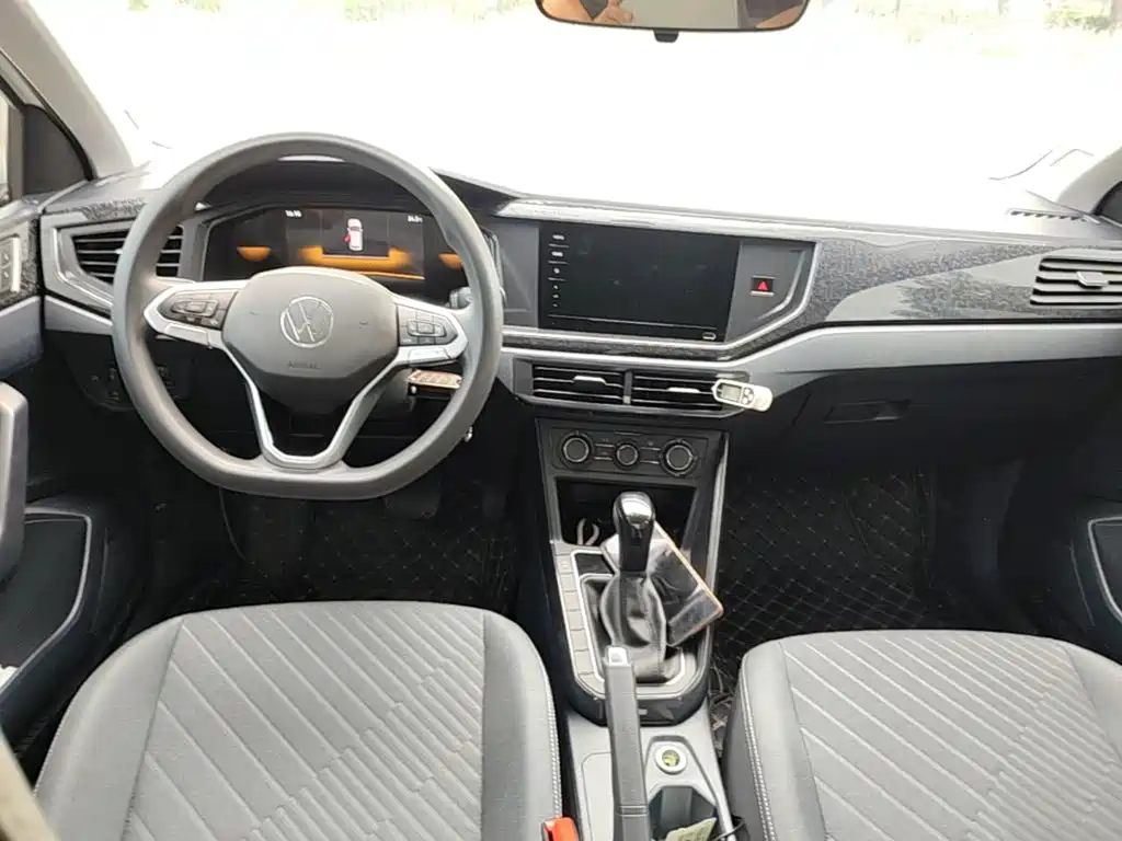 Volkswagen Lavida — миниатюра 10
