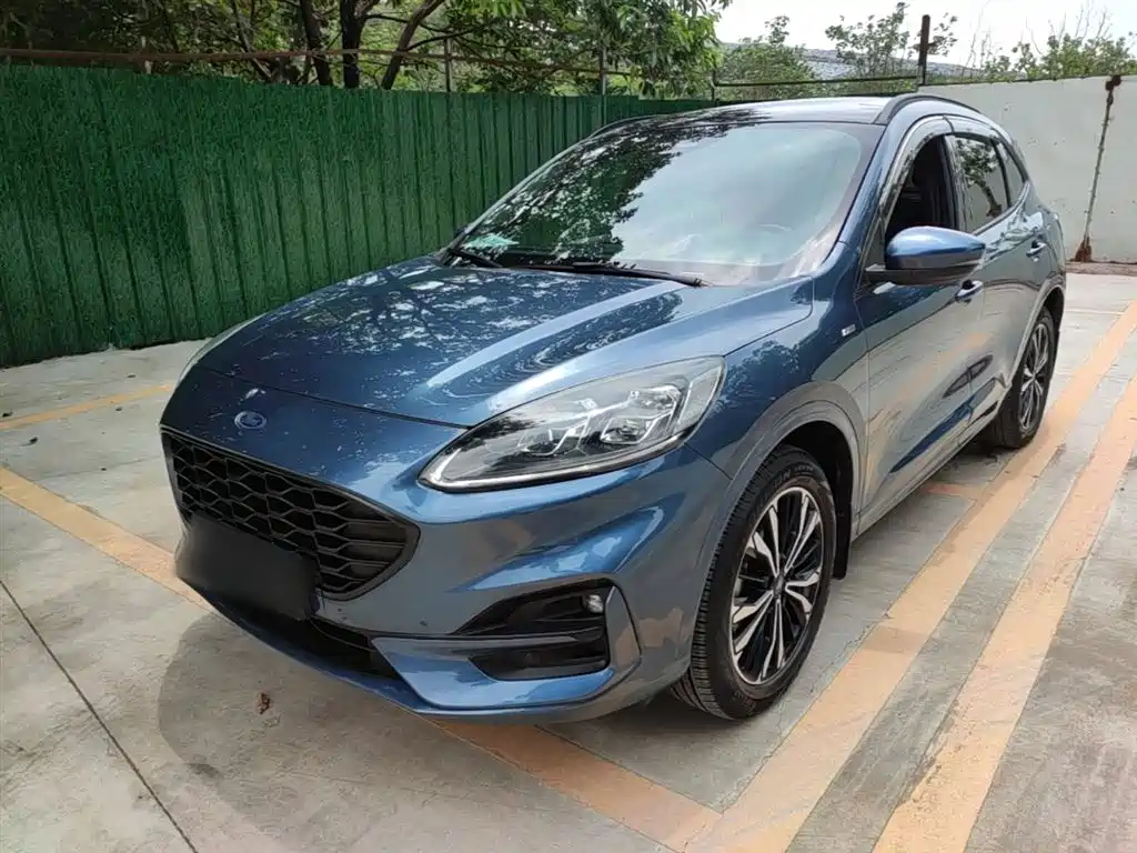 Ford Escape 2020