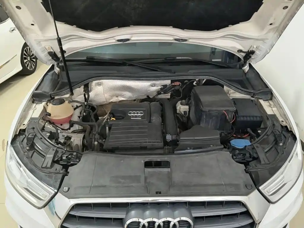 Audi Q3 — миниатюра 20