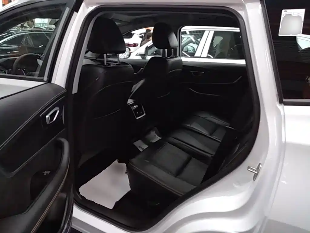 Chery Tiggo 8 — миниатюра 17