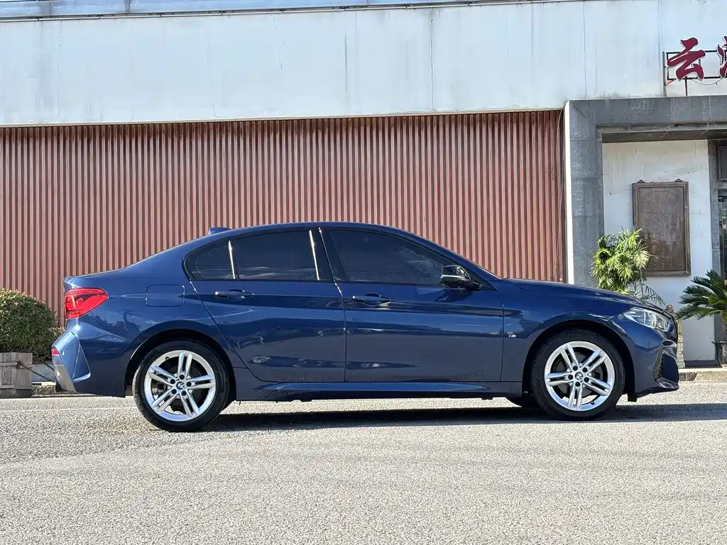 BMW 1 Series — миниатюра 6