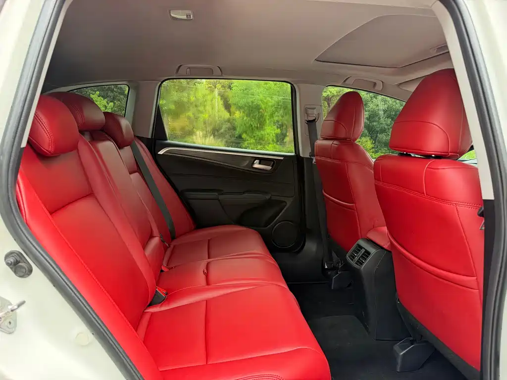 Honda Jade — миниатюра 15