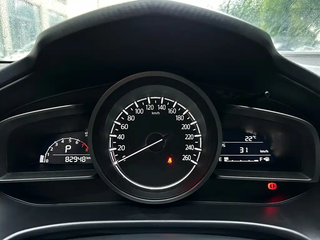 Mazda 3 Axela — миниатюра 10