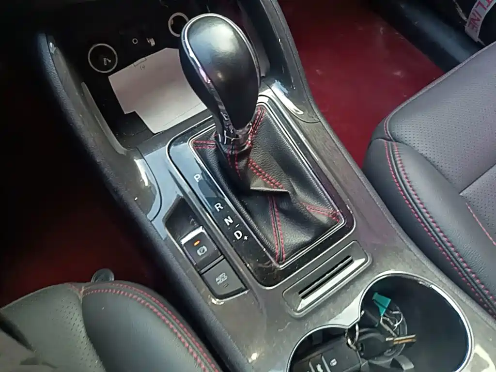 Changan CS75 — миниатюра 19