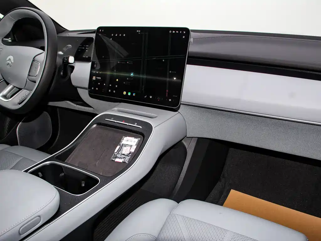 NIO ET5T 2025 75kWh Touring