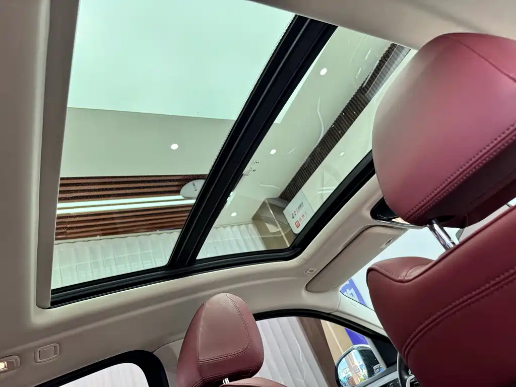 BMW X4 2022 — фото 20