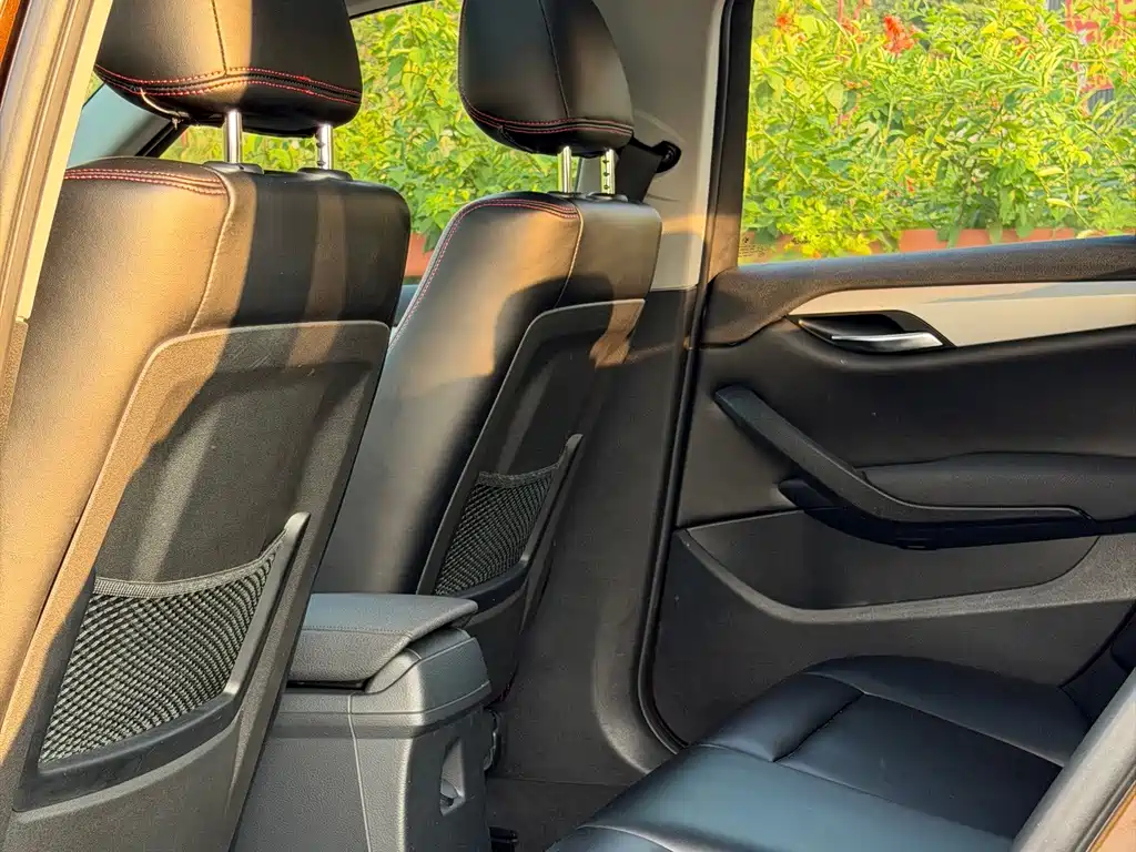 BMW X1 — миниатюра 6