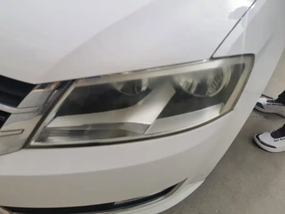 Volkswagen Lavida — миниатюра 5