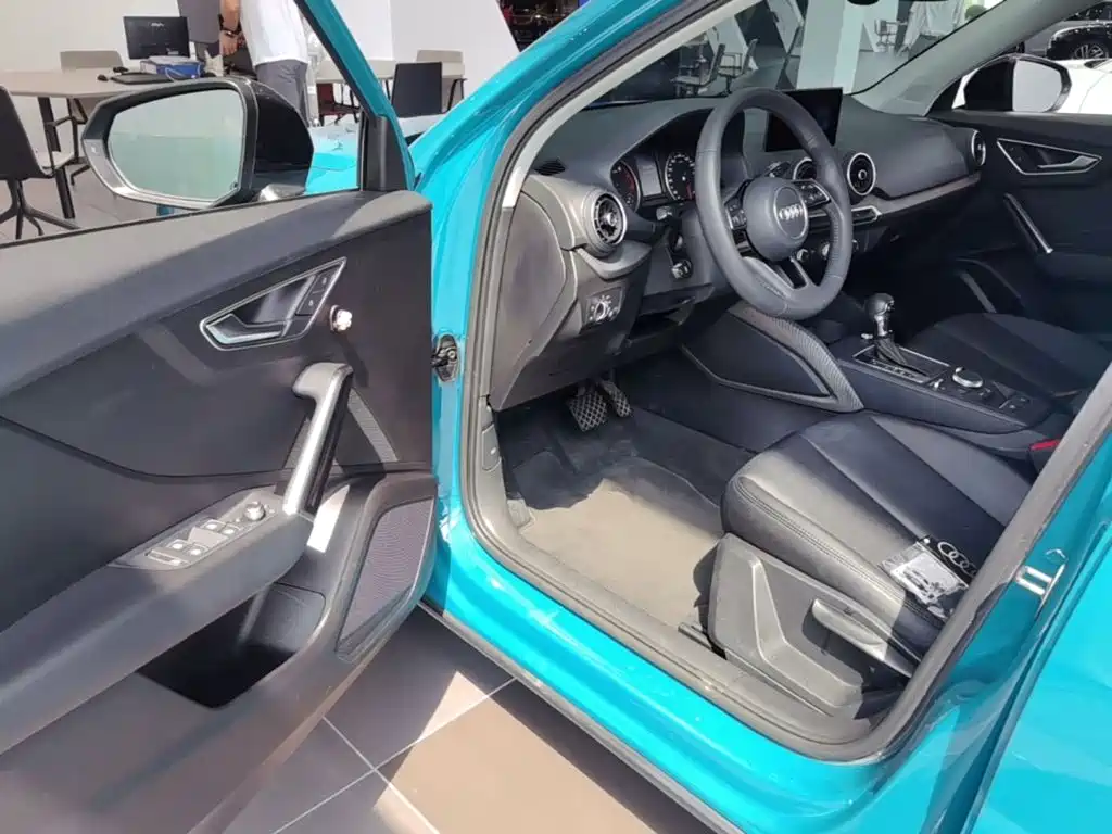 Audi Q2L — миниатюра 16