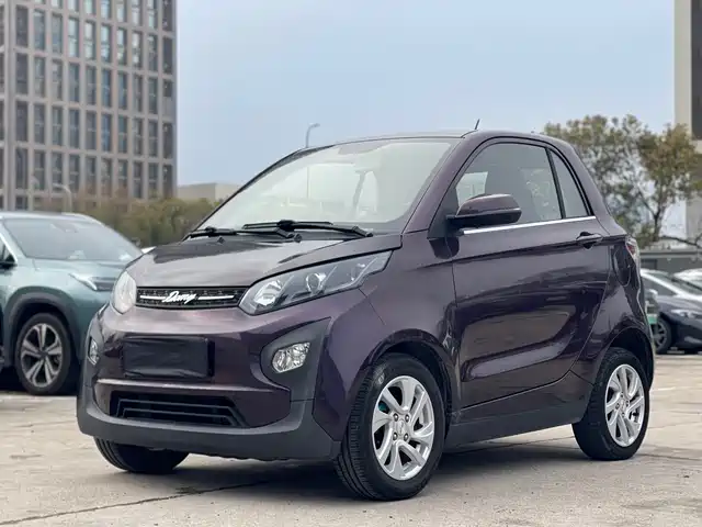 ZOTYE SESAME 2018