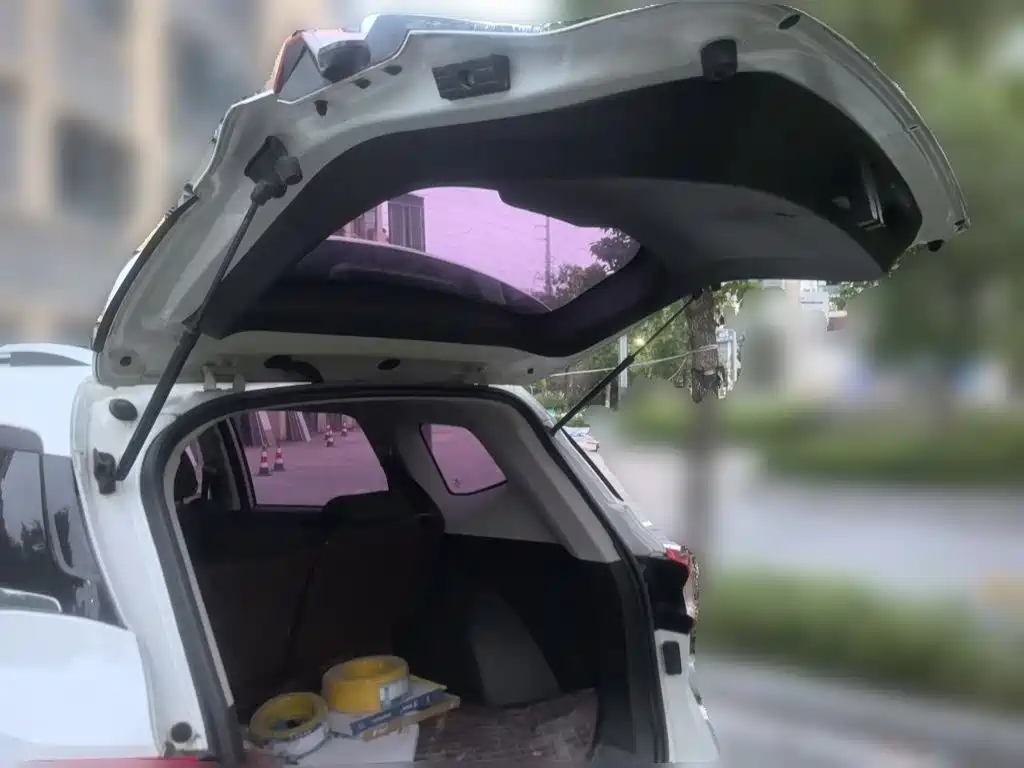 Fengxing Fengxing T5 — миниатюра 20