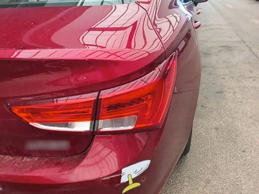 Buick Verano — миниатюра 8