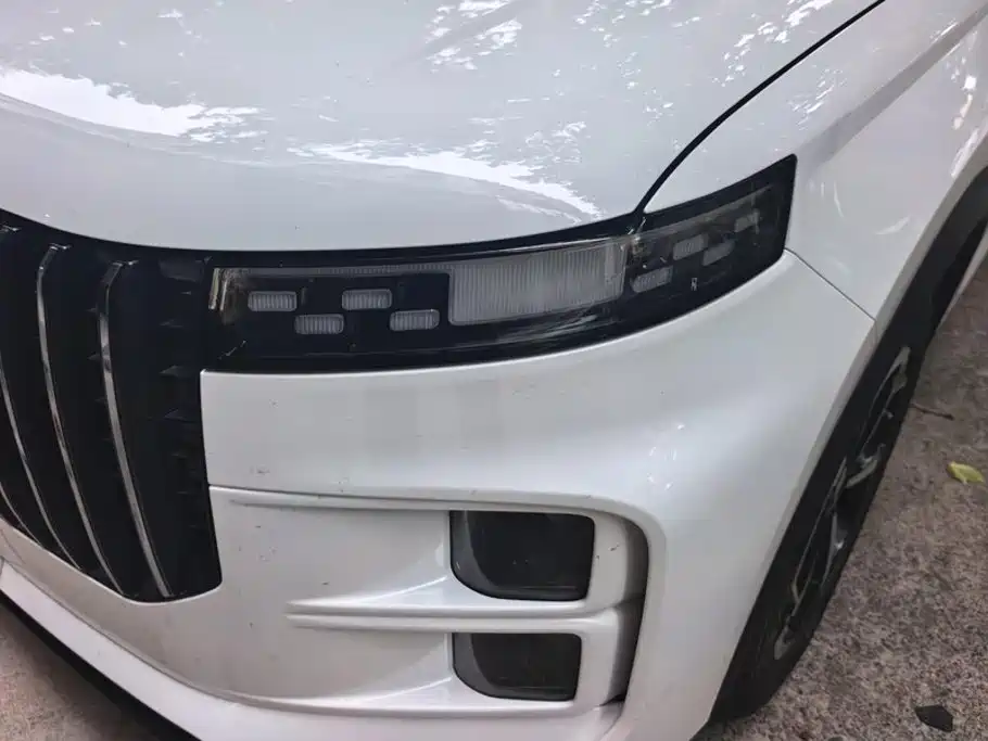 Chery Explorer 06 — миниатюра 5