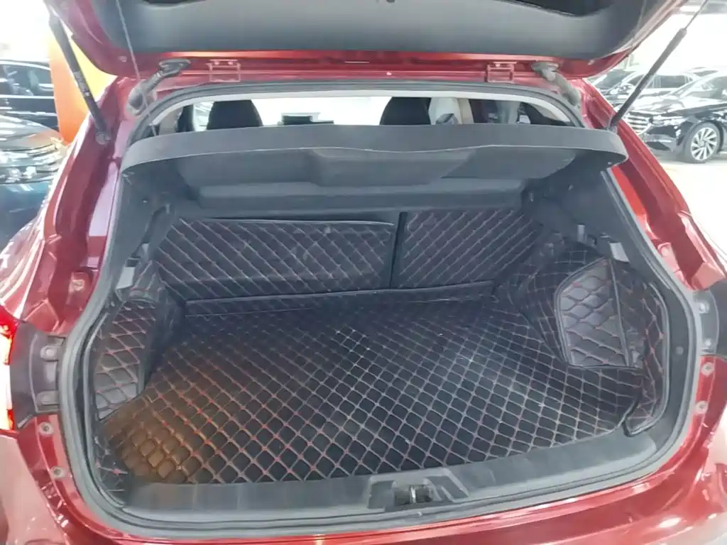 Nissan Qashqai — миниатюра 19