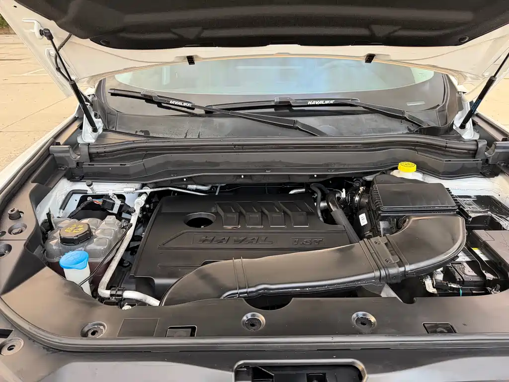 Haval H6 — миниатюра 24