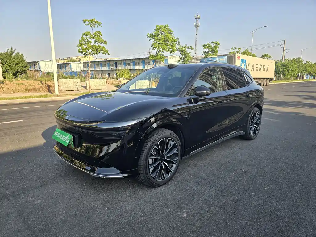 Zeekr 7X 2025 100kWh Smart Drive