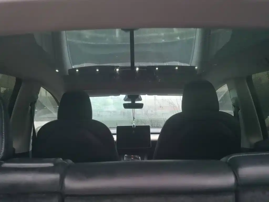 Tesla Model Y — миниатюра 18