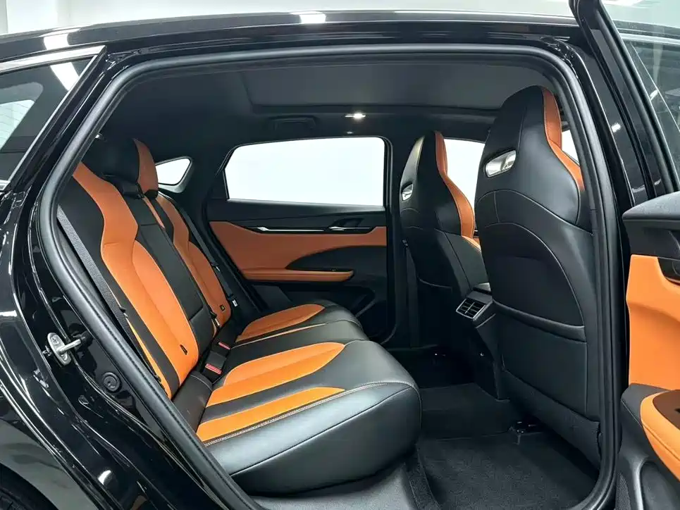 Changan UNI-V — миниатюра 5