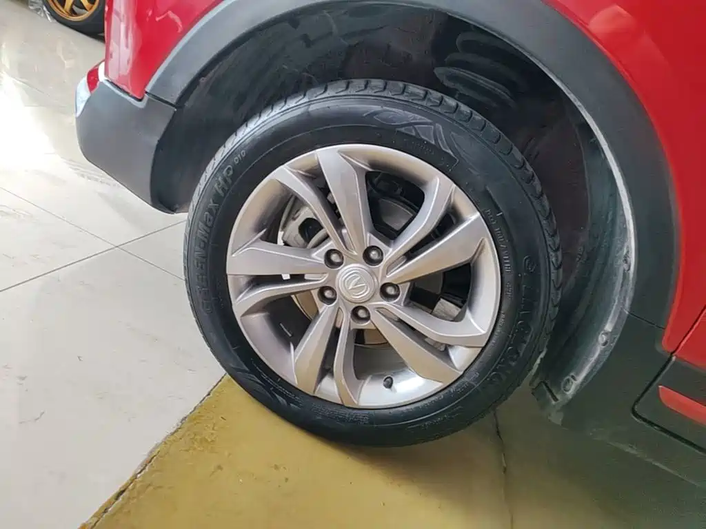 Changan CS15 — миниатюра 23