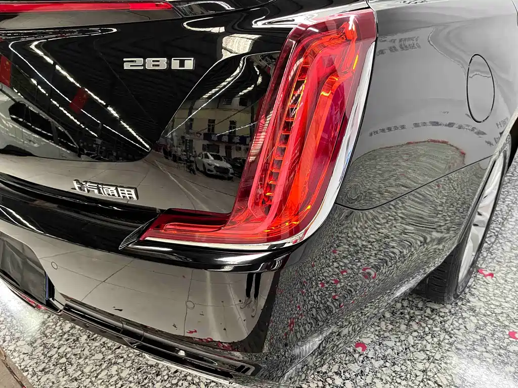 Cadillac XTS — миниатюра 19