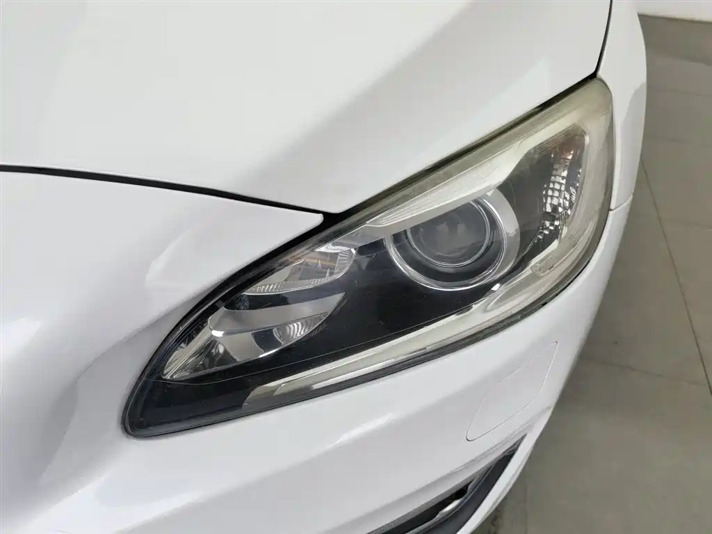 Volvo S60 2016 S60L T4