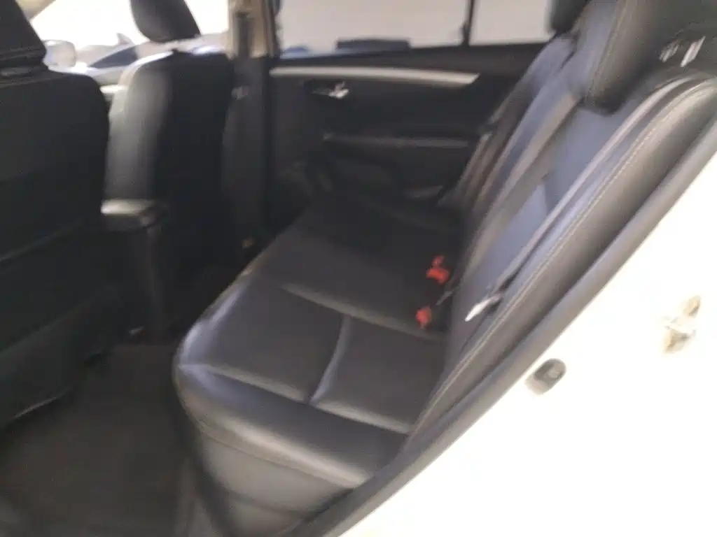 Suzuki Alivio — миниатюра 17