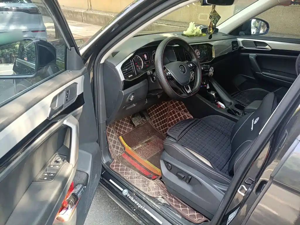 Volkswagen Tayron — миниатюра 17
