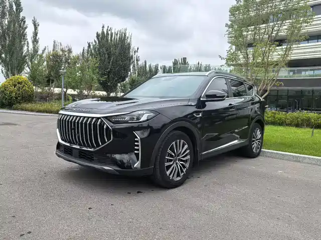 Jetour X70