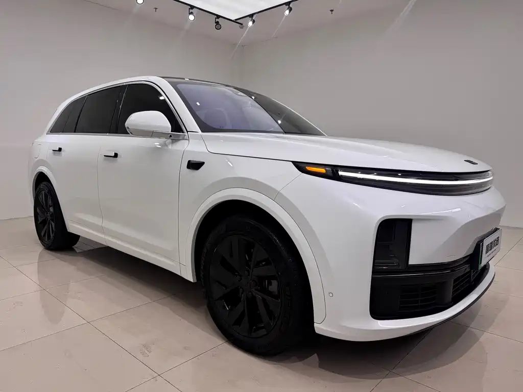 Li Auto L7 2023 Air