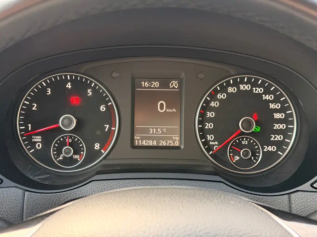 Volkswagen Sharan — миниатюра 4