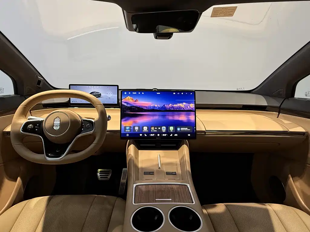 Zhijie Zhijie R7 — миниатюра 14
