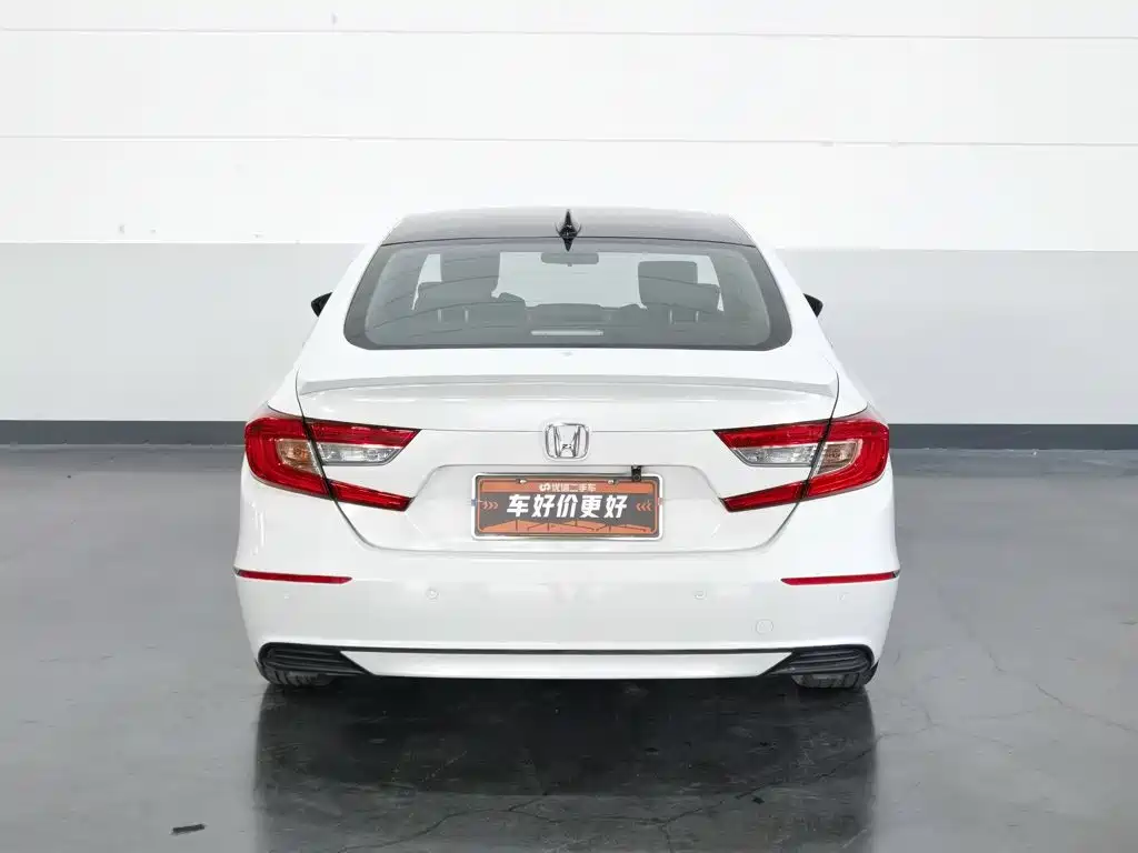 Honda Accord — миниатюра 4