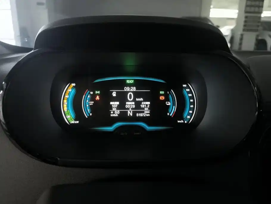Chery QQ Little Ant — миниатюра 14