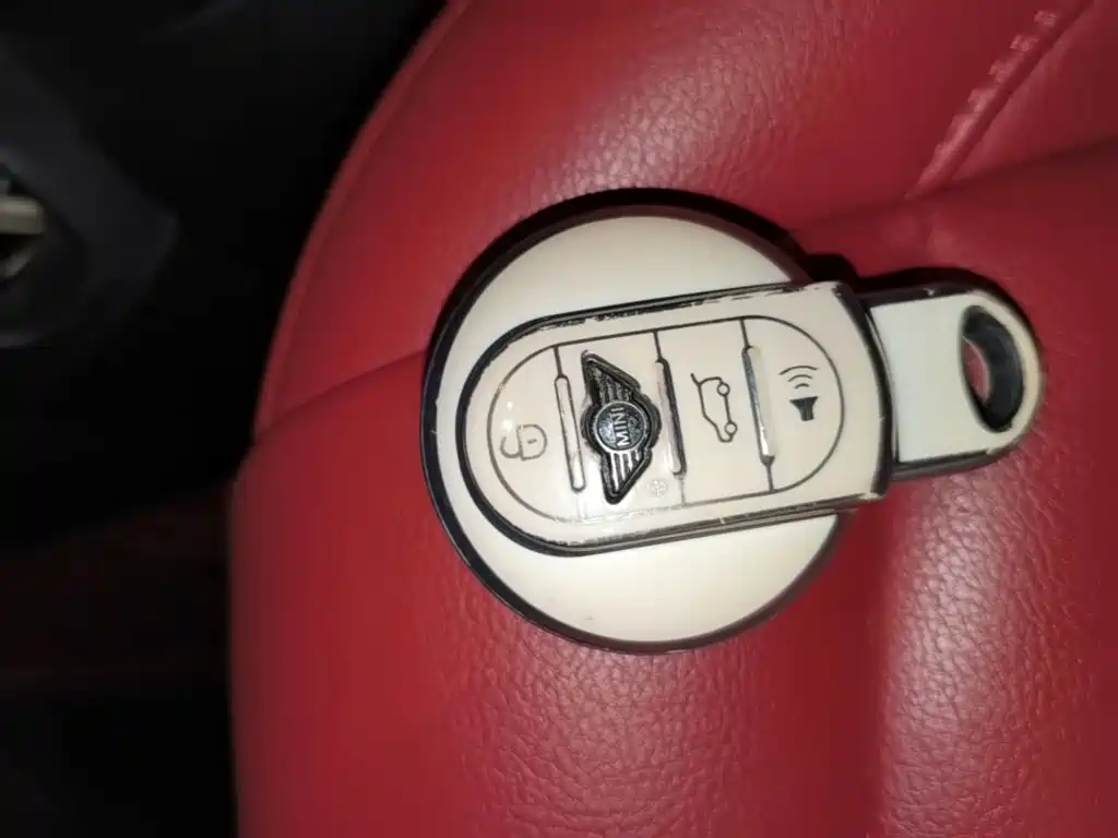 MINI Mini — миниатюра 9