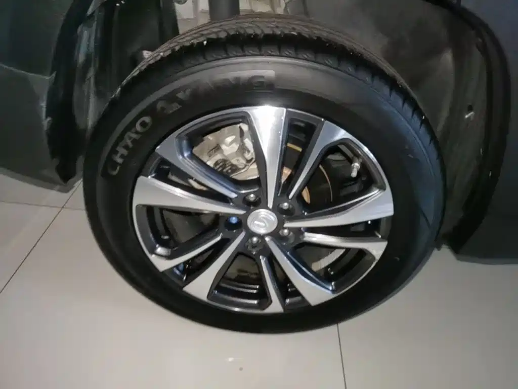 Changan CS35PLUS — миниатюра 23