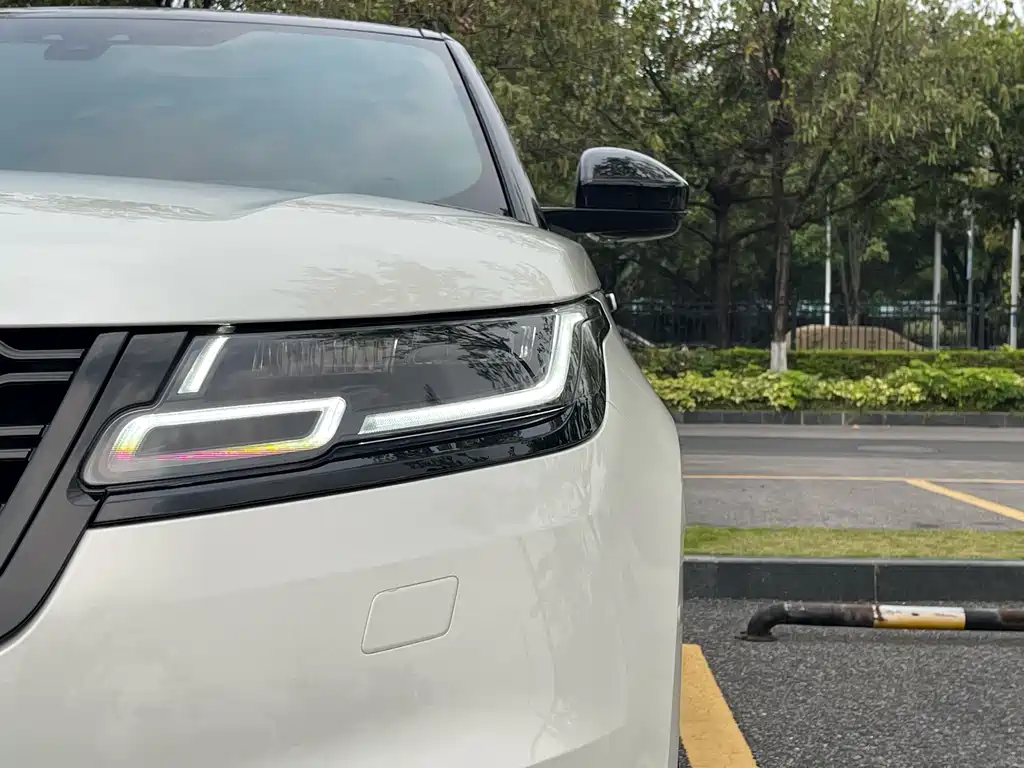 Land Rover Range Rover Velar 2020 P340 R-DYNAMIC S