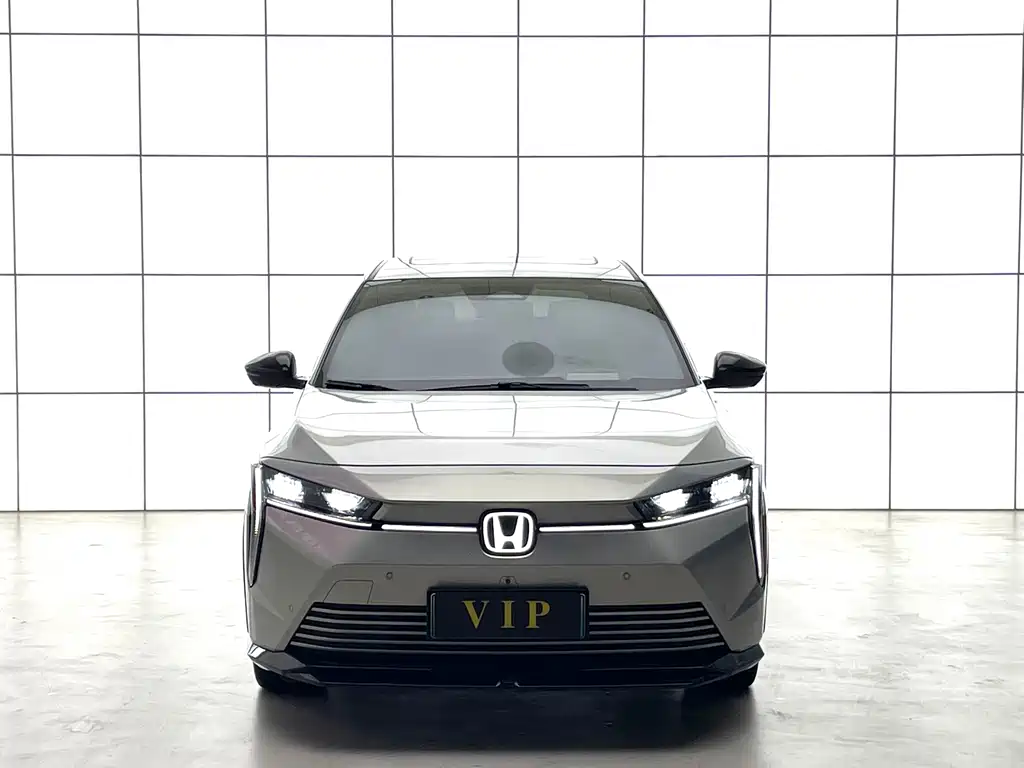 Honda Lieguan e:NS2 — миниатюра 2
