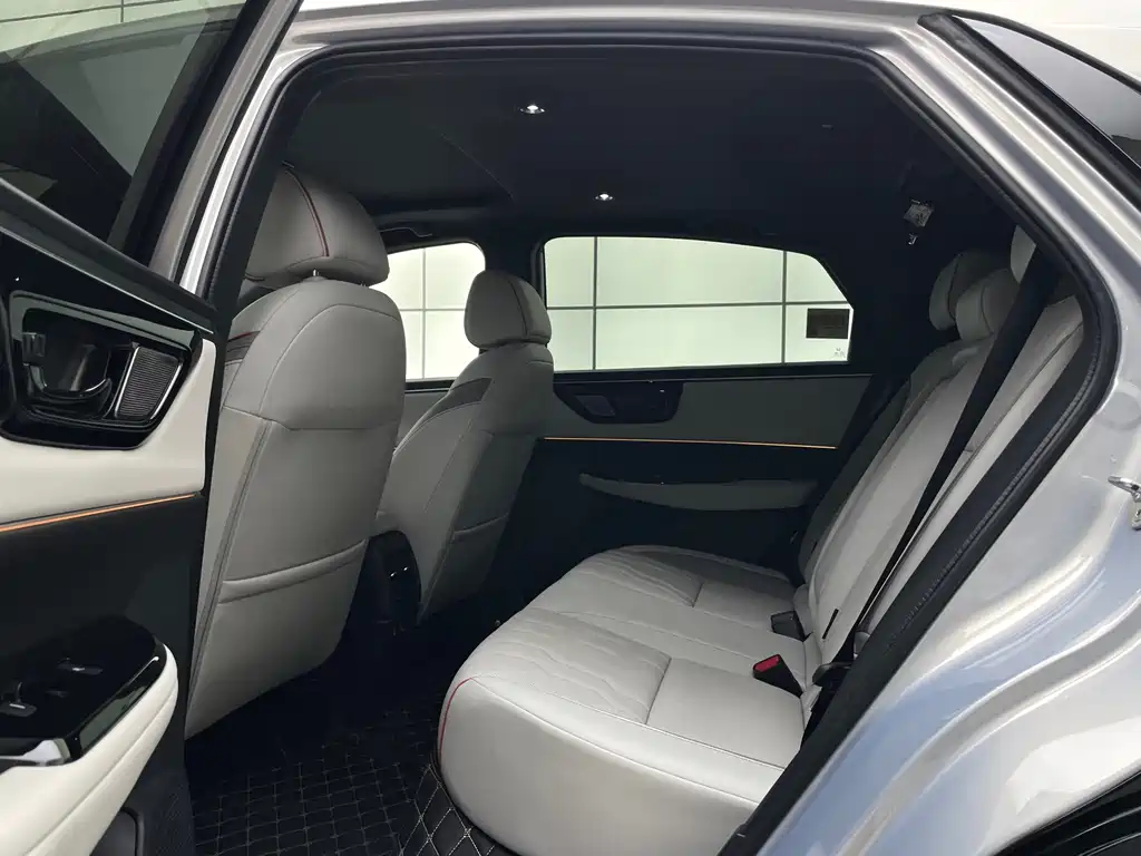 Honda Lieguan e:NS2 — миниатюра 15