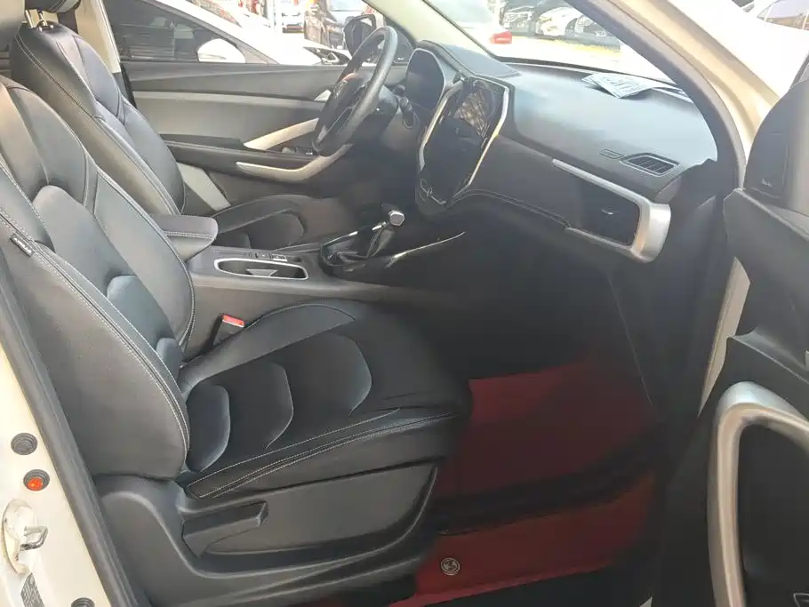 Baojun 530 — миниатюра 8