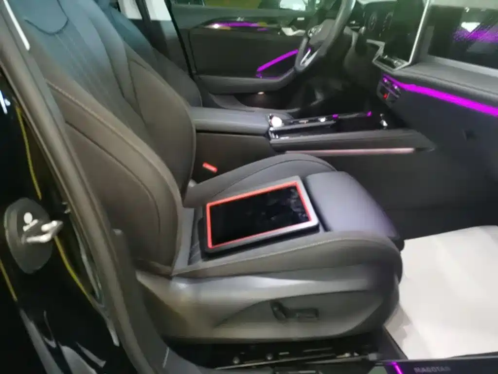 Volkswagen Magotan — миниатюра 25