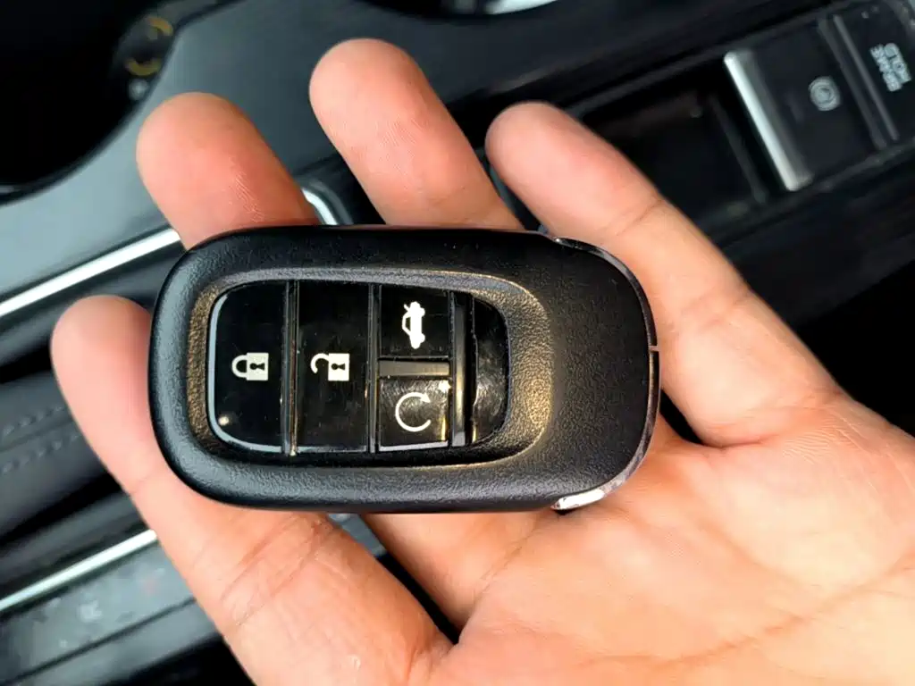 Honda Integra — миниатюра 9