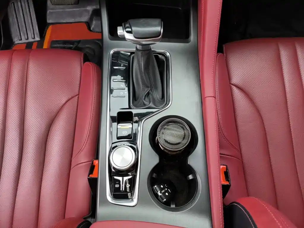 Changan CS75 PLUS — миниатюра 14