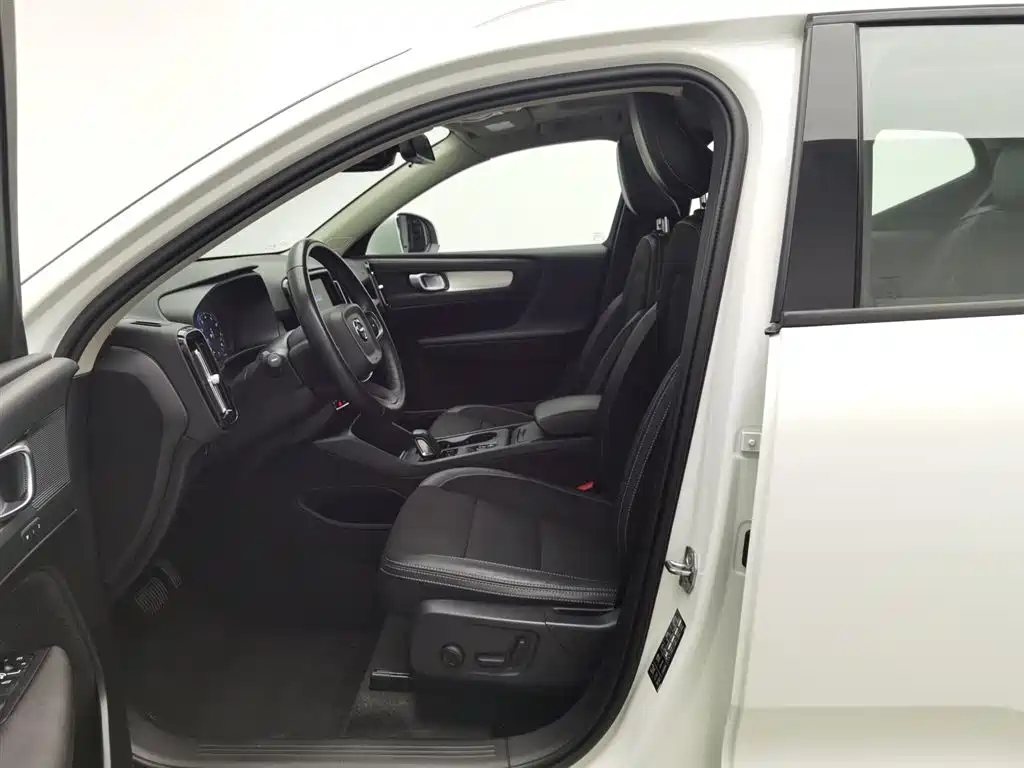 Volvo XC40 2020 T3 Fashion