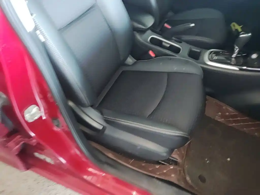 Nissan Tiida — фотографии объявления, Фото 26