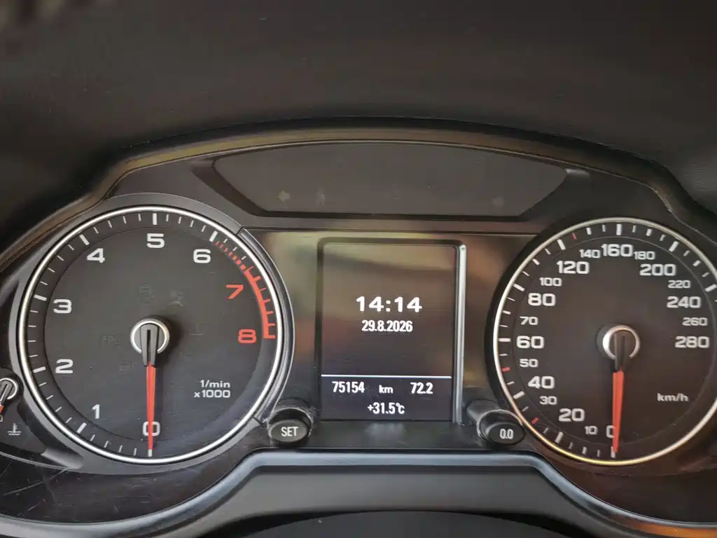 Audi Q5 — миниатюра 6