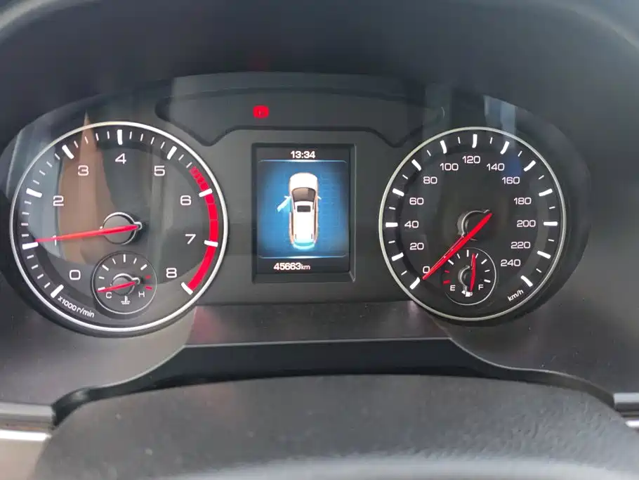 Haval H6 — миниатюра 14