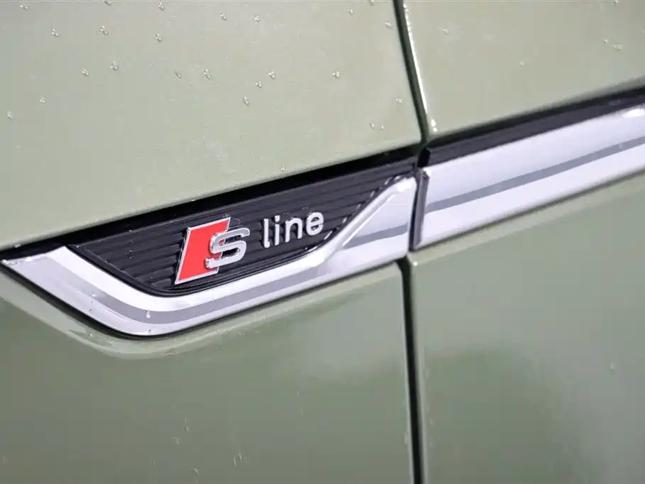 Audi A5 (Import) — миниатюра 14