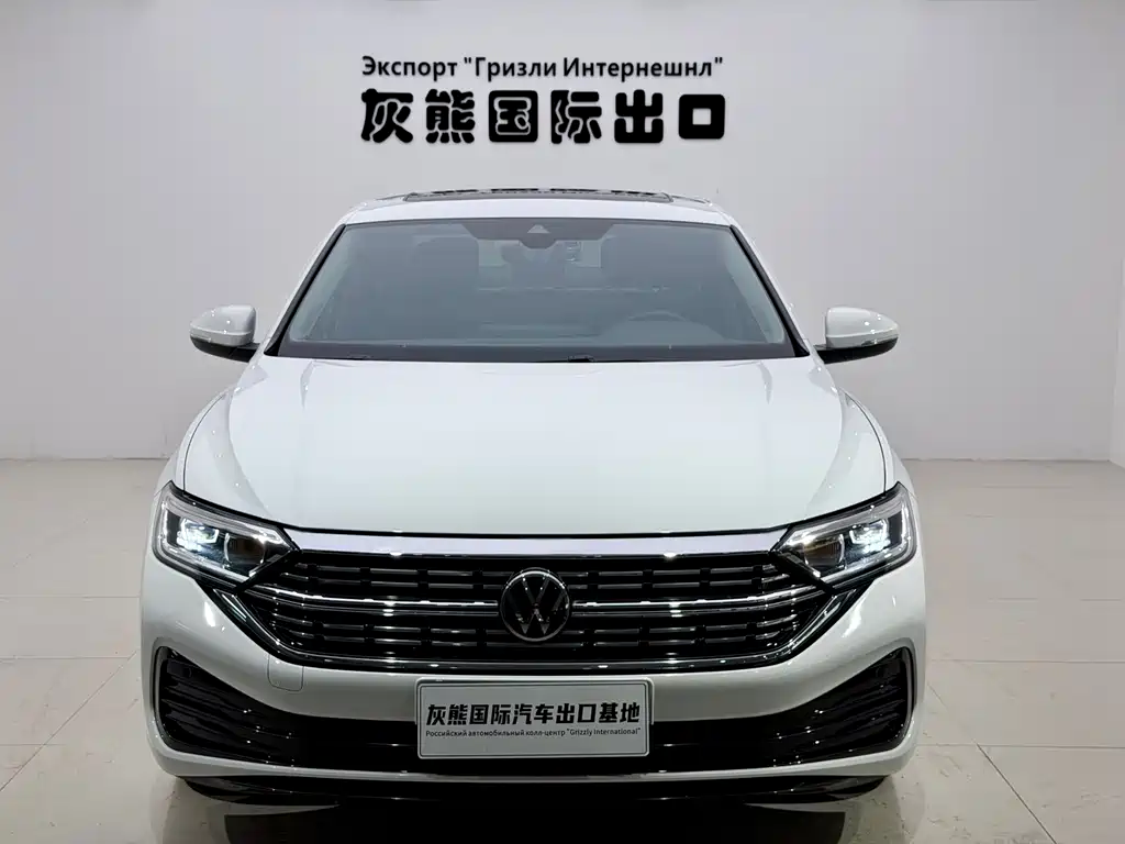 Volkswagen Sagitar — миниатюра 2